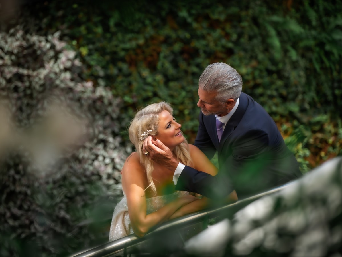 A (Royal) Caribbean Wedding/Honeymoon: Part&nbsp;3